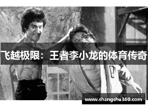 飞越极限：王者李小龙的体育传奇